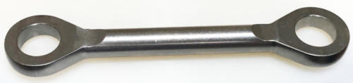Titanium connecting rod